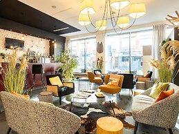 ibis Styles Calais Centre