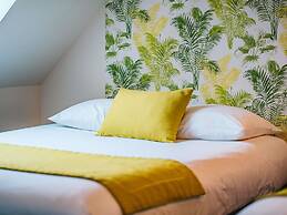 ibis Styles Calais Centre