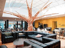 ibis Styles Calais Centre