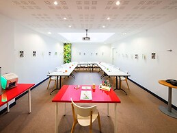 ibis Styles Calais Centre
