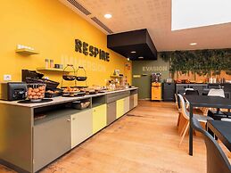 ibis Styles Calais Centre