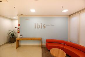 ibis Montes Claros Shopping