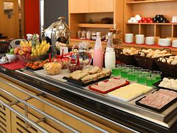 ibis Montes Claros Shopping