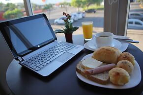 ibis Montes Claros Shopping