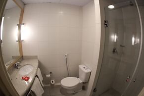 ibis Montes Claros Shopping