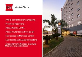 ibis Montes Claros Shopping
