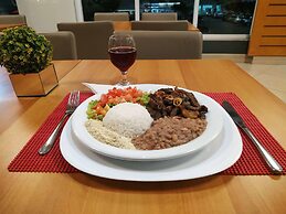 ibis Montes Claros Shopping