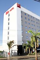 ibis Montes Claros Shopping