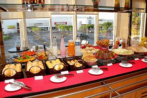 ibis Montes Claros Shopping