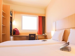 ibis Montes Claros Shopping