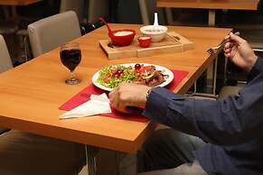 ibis Montes Claros Shopping