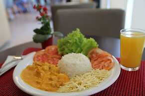 ibis Montes Claros Shopping