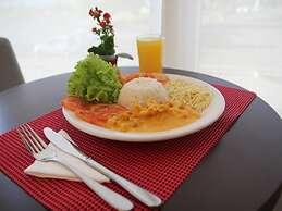 ibis Montes Claros Shopping