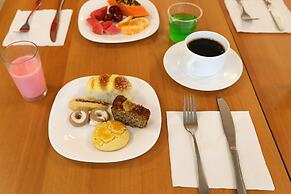 ibis Montes Claros Shopping