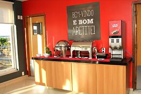 ibis Montes Claros Shopping