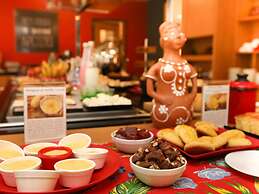 ibis Montes Claros Shopping