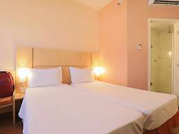 ibis Montes Claros Shopping