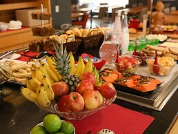 ibis Montes Claros Shopping