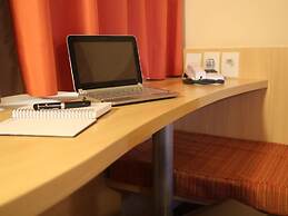 ibis Montes Claros Shopping