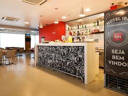ibis Montes Claros Shopping