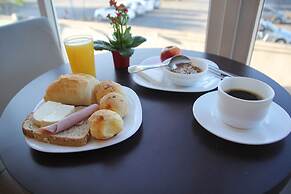 ibis Montes Claros Shopping