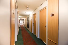 ibis Montes Claros Shopping