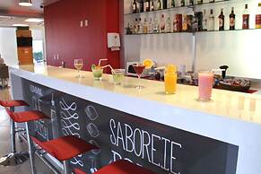 ibis Montes Claros Shopping