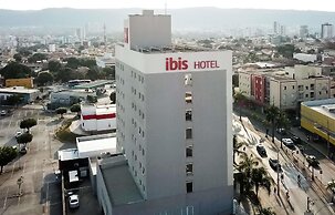 ibis Montes Claros Shopping