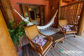 Pousada Casa Do Forte