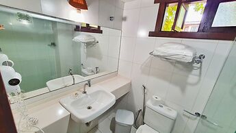 Pousada Casa Do Forte