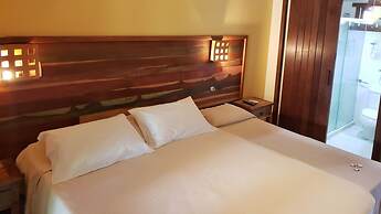 Pousada Casa Do Forte