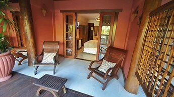 Pousada Casa Do Forte