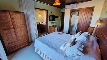 Pousada Casa Do Forte