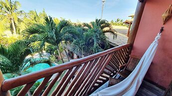 Pousada Casa Do Forte