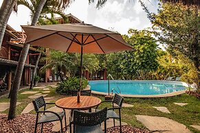 Pousada Casa Do Forte