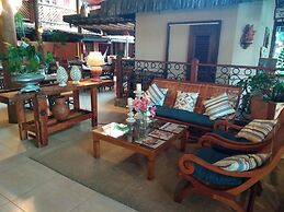 Pousada Casa Do Forte