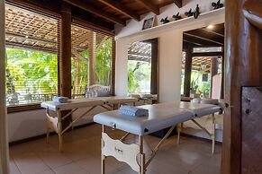 Pousada Casa Do Forte