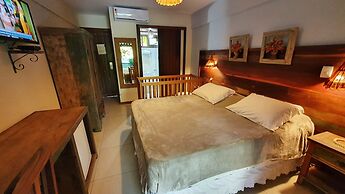 Pousada Casa Do Forte