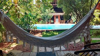 Pousada Casa Do Forte