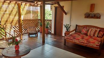 Pousada Casa Do Forte