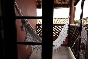 Pousada Casa Do Forte