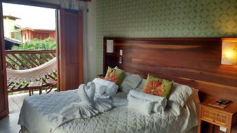 Pousada Casa Do Forte