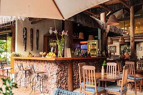 Pousada Casa Do Forte