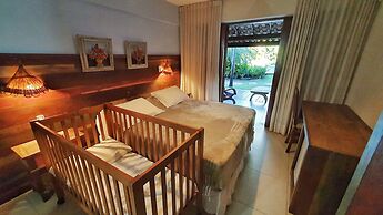 Pousada Casa Do Forte