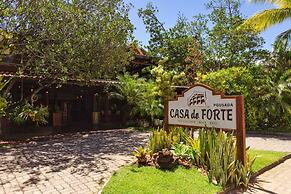 Pousada Casa Do Forte