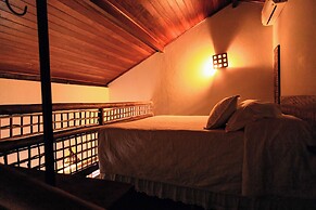Pousada Casa Do Forte