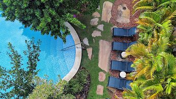 Pousada Casa Do Forte