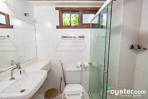 Pousada Casa Do Forte