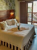 Pousada Casa Do Forte