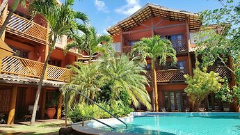 Pousada Casa Do Forte